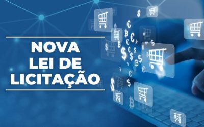 Nova Lei de Licitações Impacta a Contratação de Concursos Públicos.